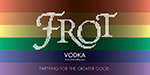 Frot Vodka